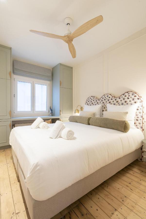 Apartamento Shway Le Pierre Amberes Exterior foto