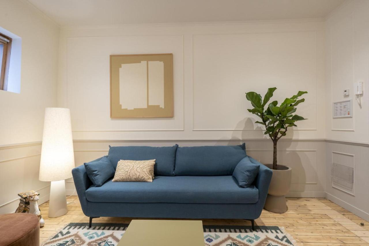 Apartamento Shway Le Pierre Amberes Exterior foto