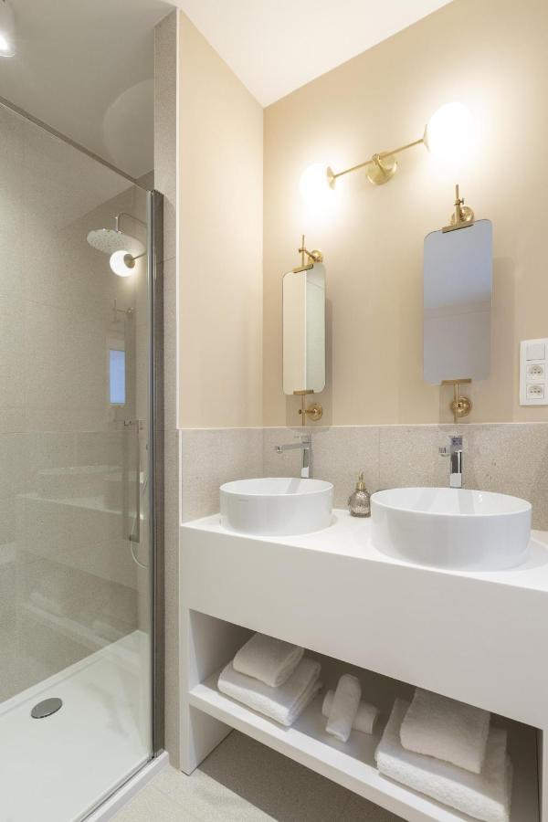 Apartamento Shway Le Pierre Amberes Exterior foto