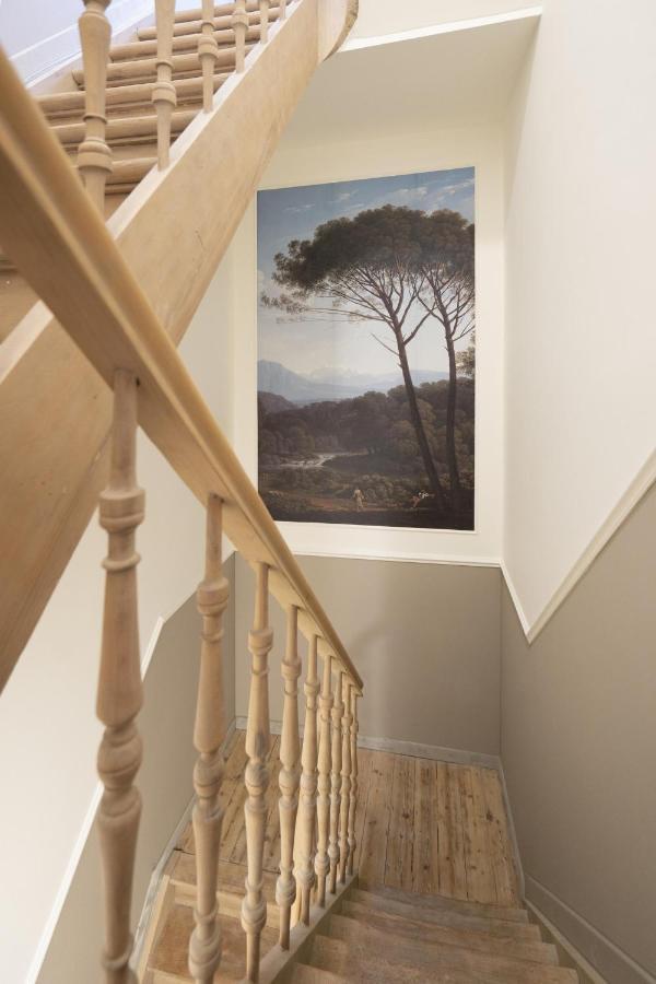 Apartamento Shway Le Pierre Amberes Exterior foto